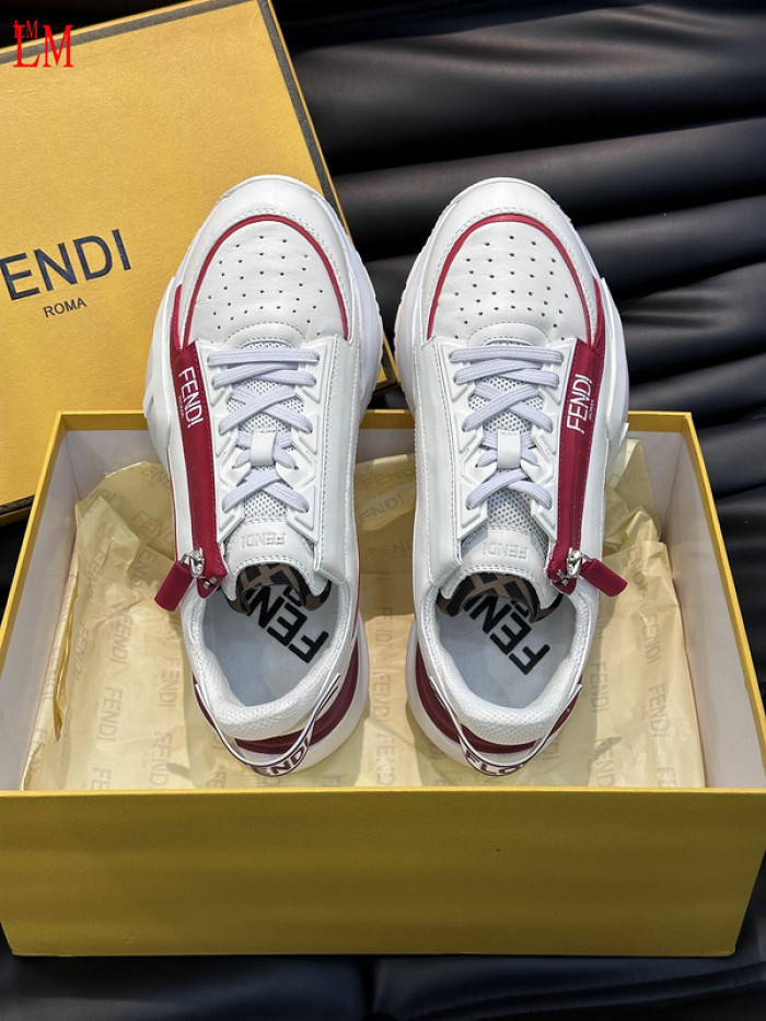 F**di sneakers