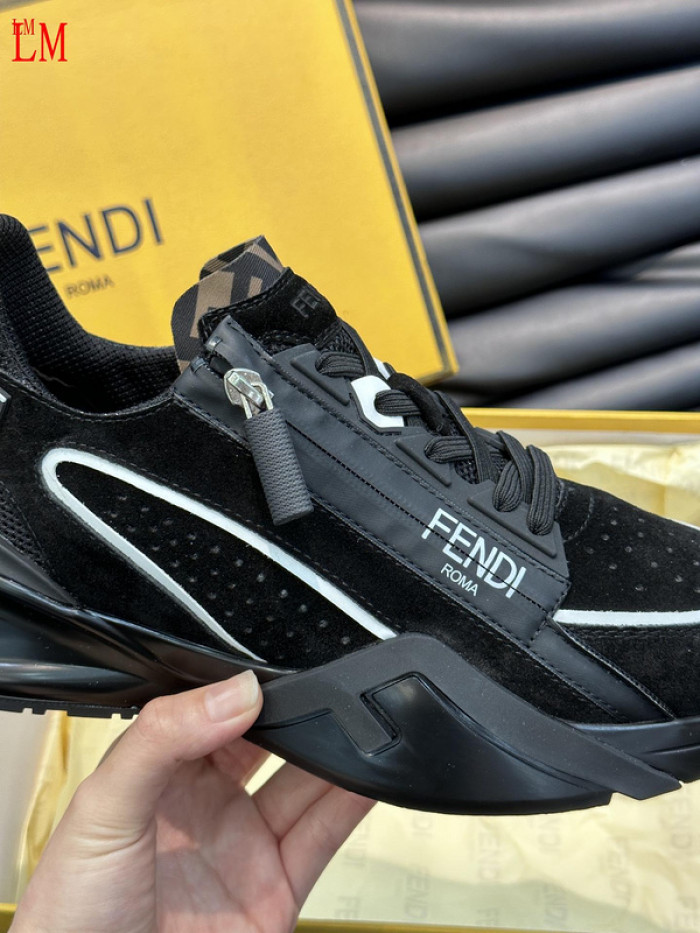 F**di sneakers