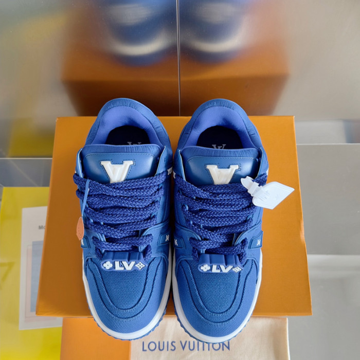 LUSV SNEAKERS