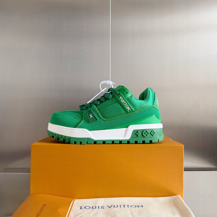 LUSV SNEAKERS
