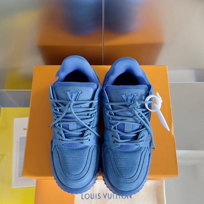 LUSV SNEAKERS