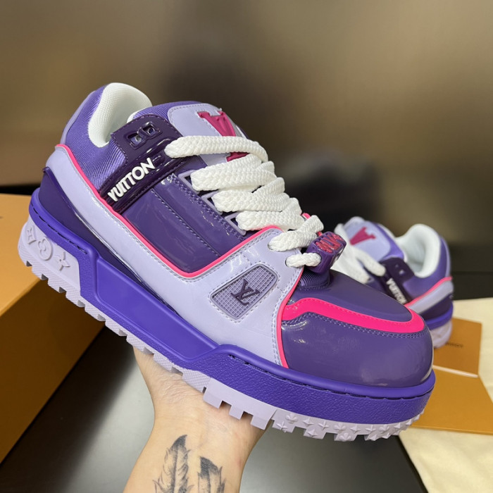 LUSV SNEAKERS