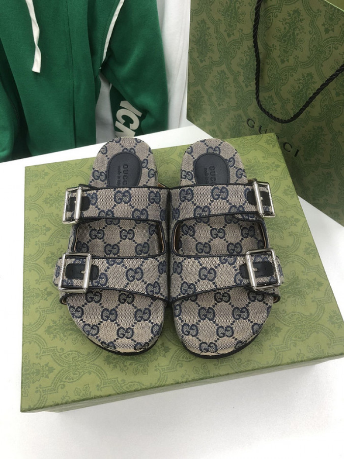 GCI GG Slide Sandal
