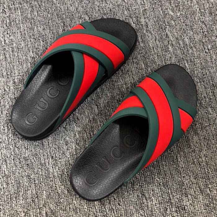 GCI GG Slide Sandal