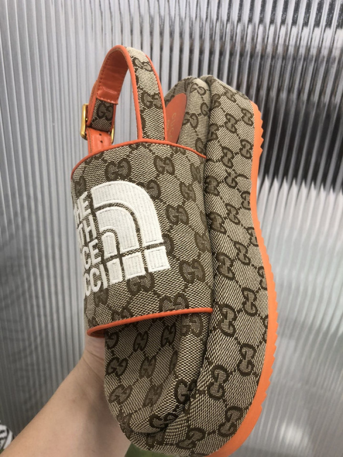 GCI GG Slide Sandal