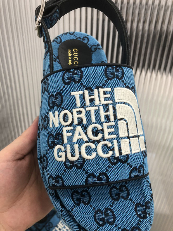 GCI GG Slide Sandal