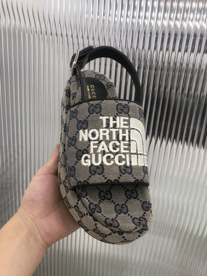 GCI GG Slide Sandal