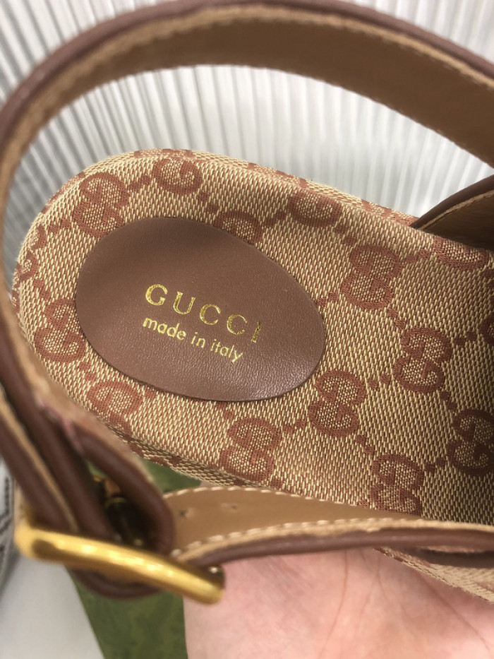 GCI GG Slide Sandal