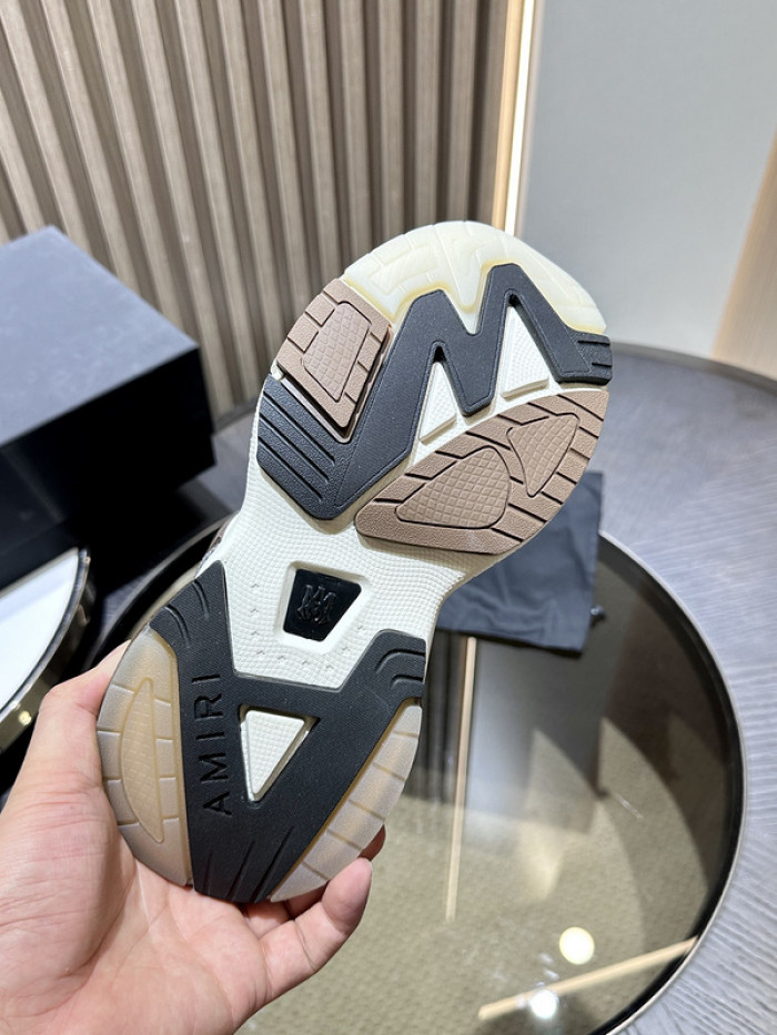 AMIRI SHOES
