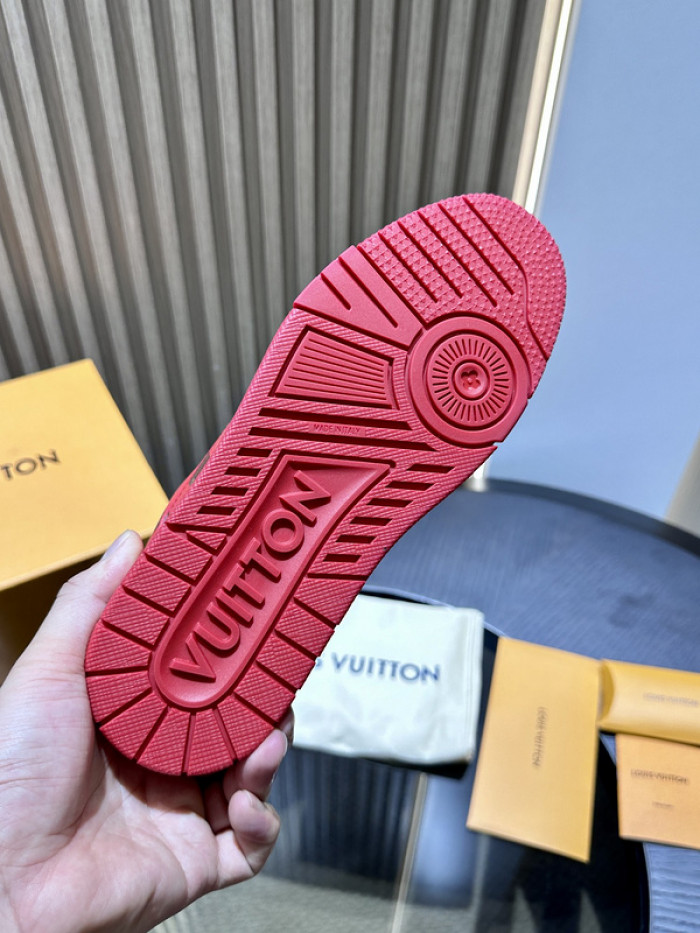 LUSV SNEAKERS