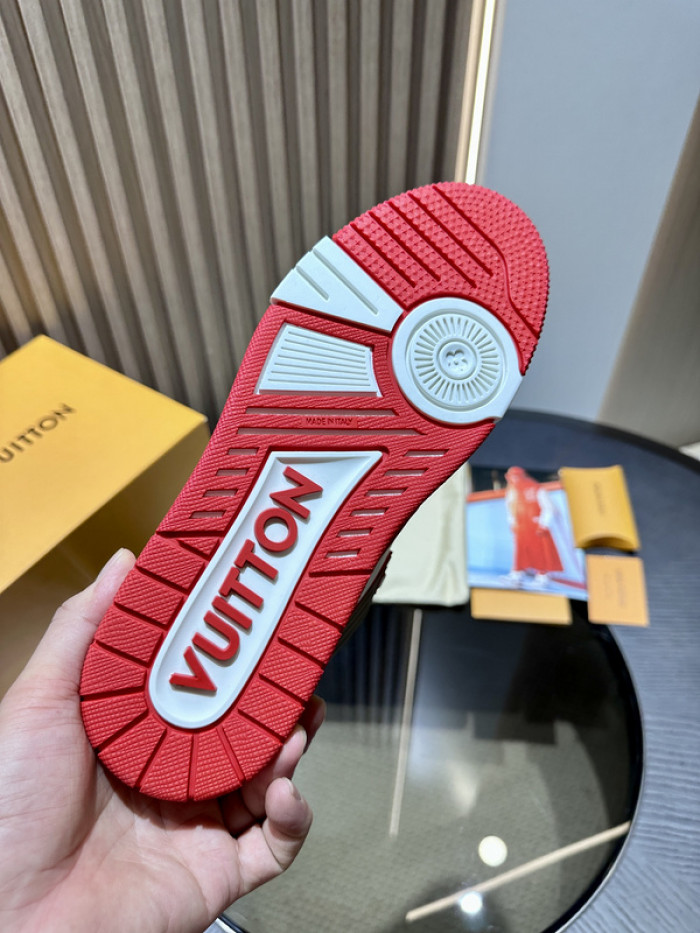 LUSV SNEAKERS