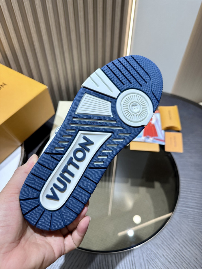 LUSV SNEAKERS