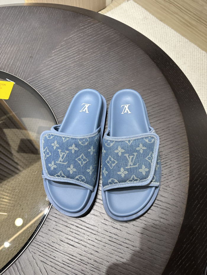 LUSV SLIDE