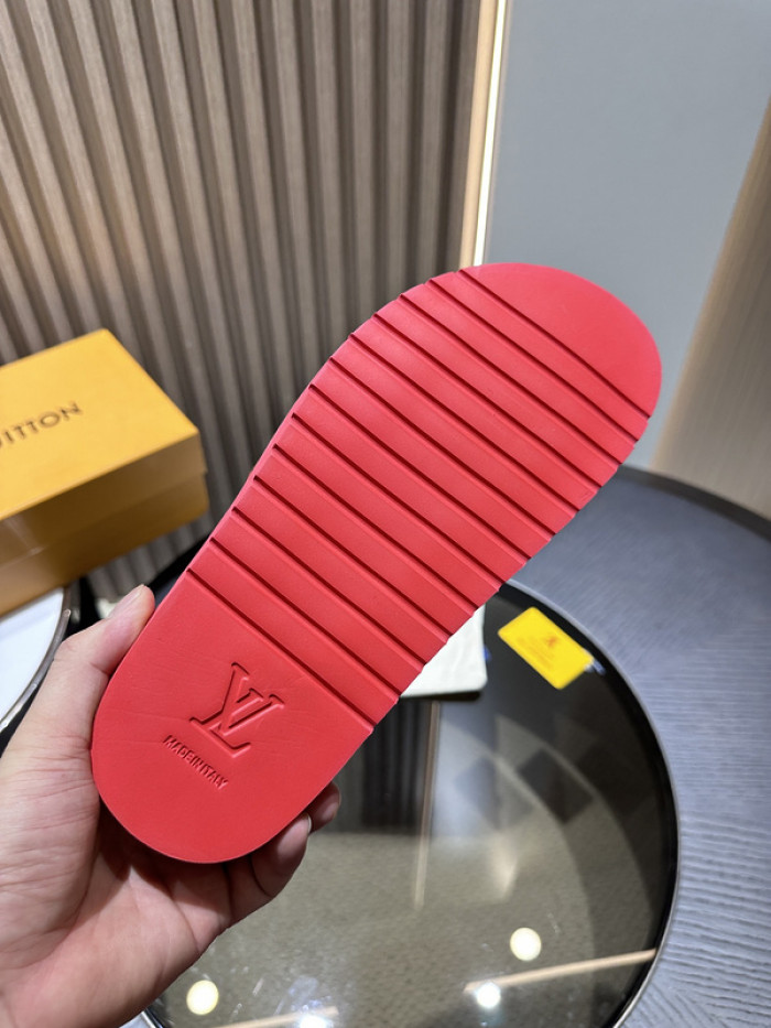 LUSV SLIDE
