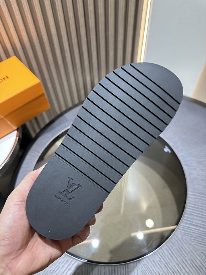 LUSV SLIDE