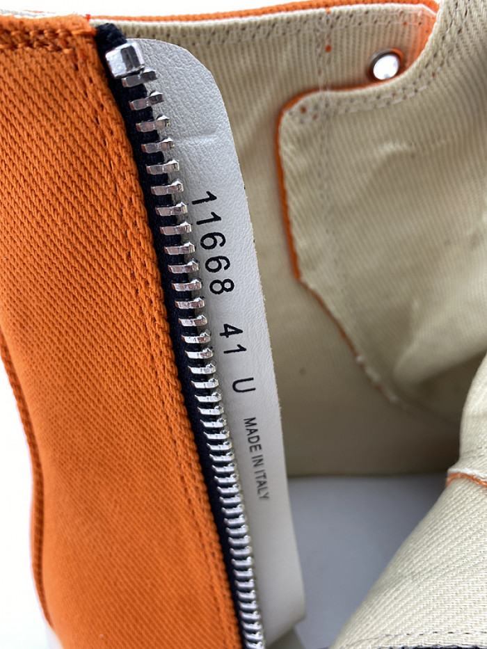 RICK OWENS
