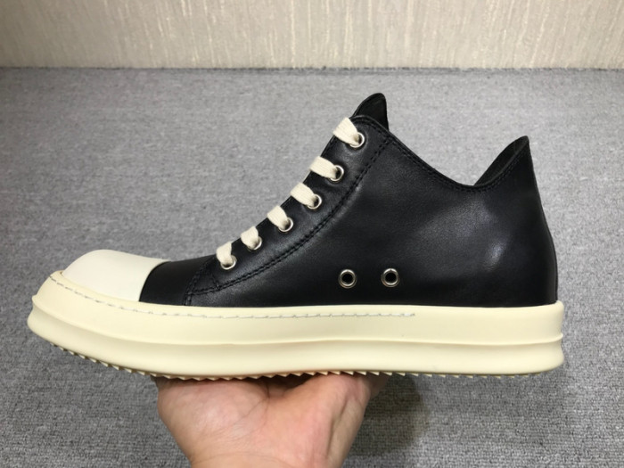 RICK OWENS