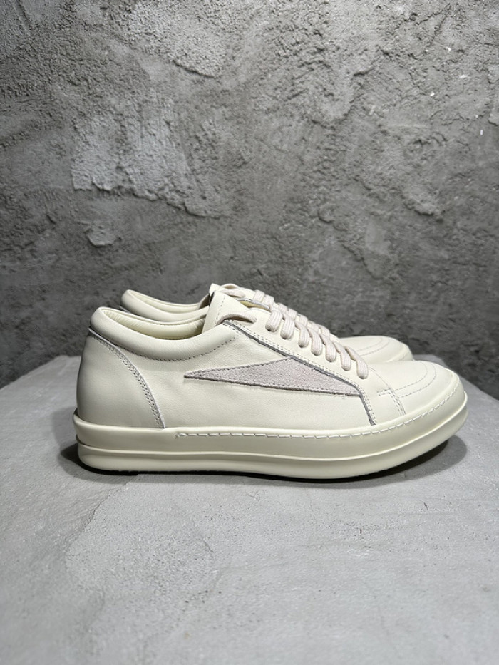 RICK OWENS