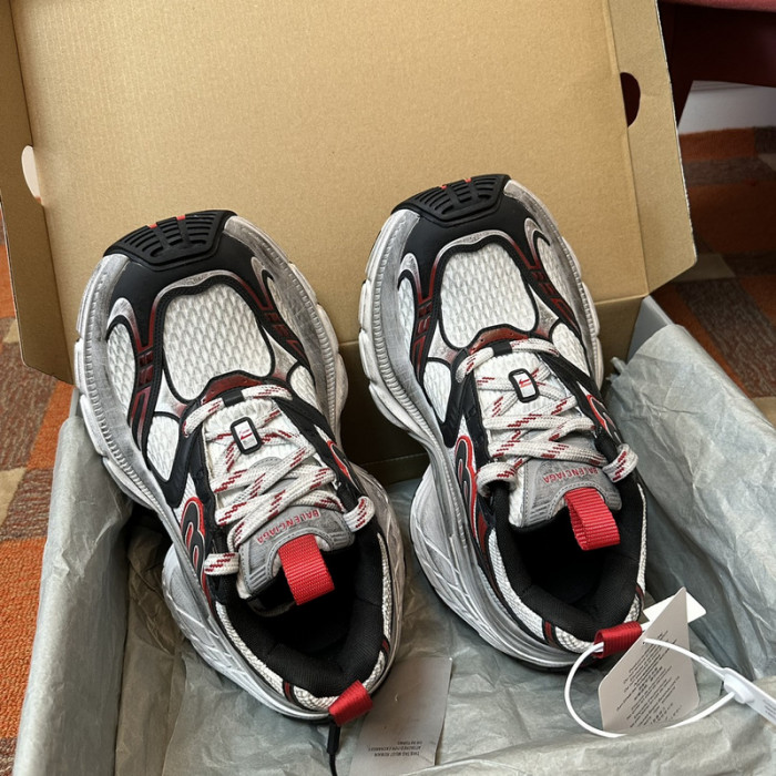 BALCIA 3XL SNEAKER