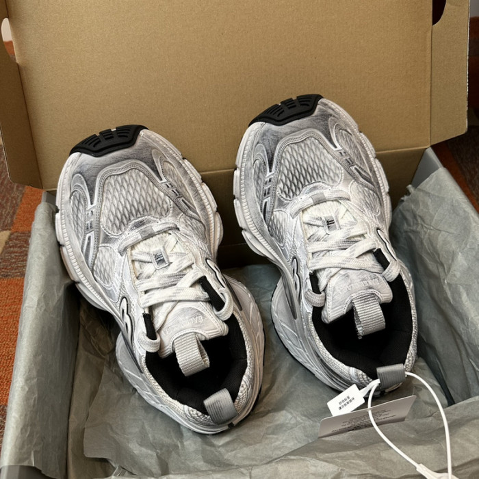 BALCIA 3XL SNEAKER