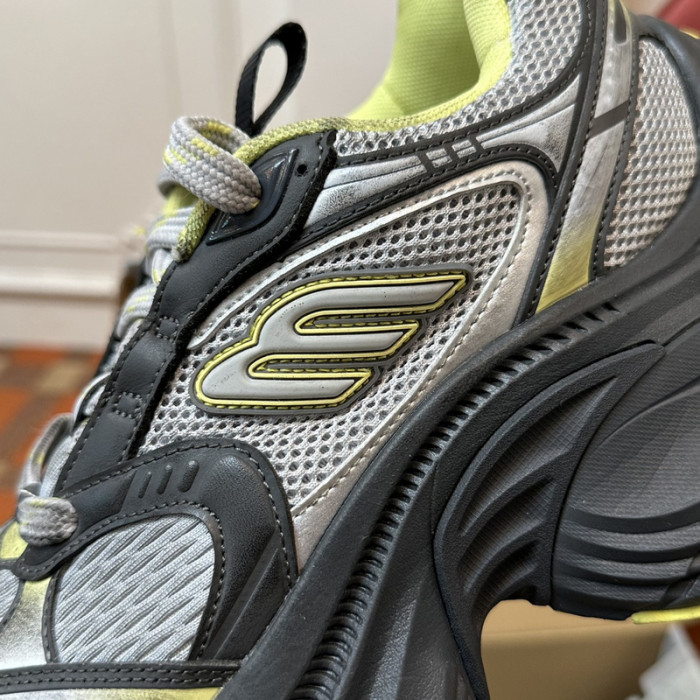 BALCIA 3XL SNEAKER