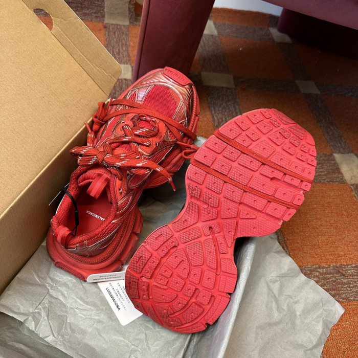 BALCIA 3XL SNEAKER