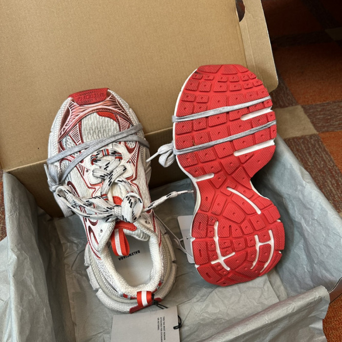 BALCIA 3XL SNEAKER