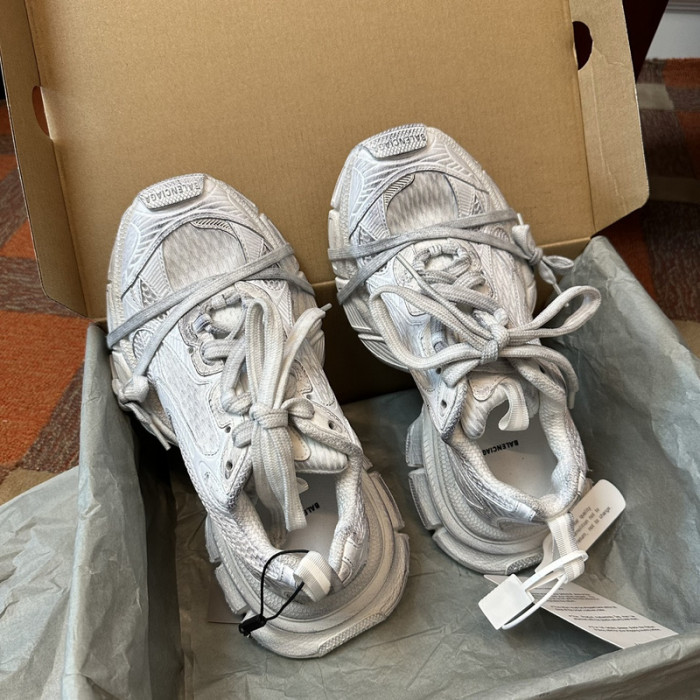 BALCIA 3XL SNEAKER