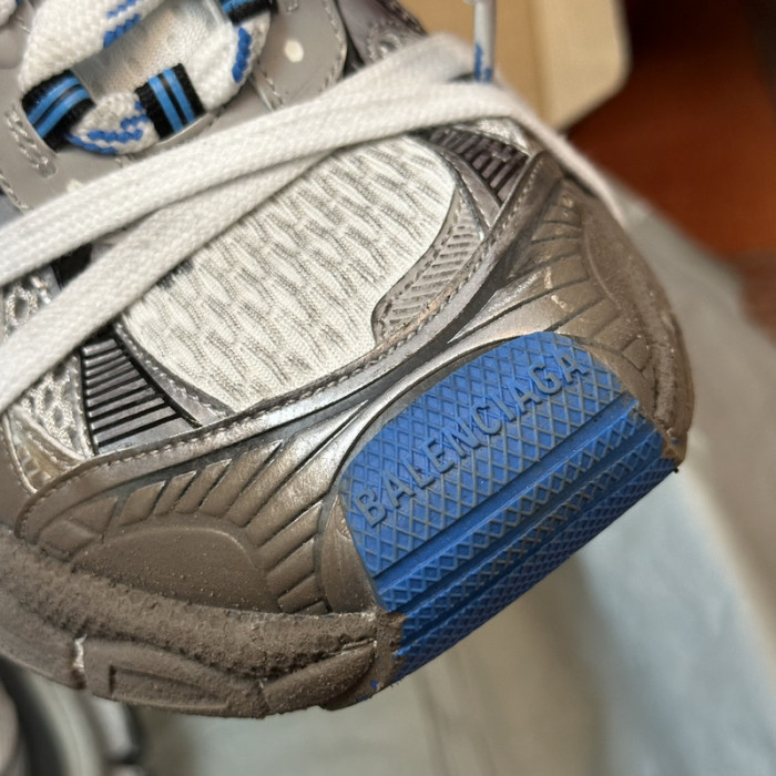 BALCIA 3XL SNEAKER