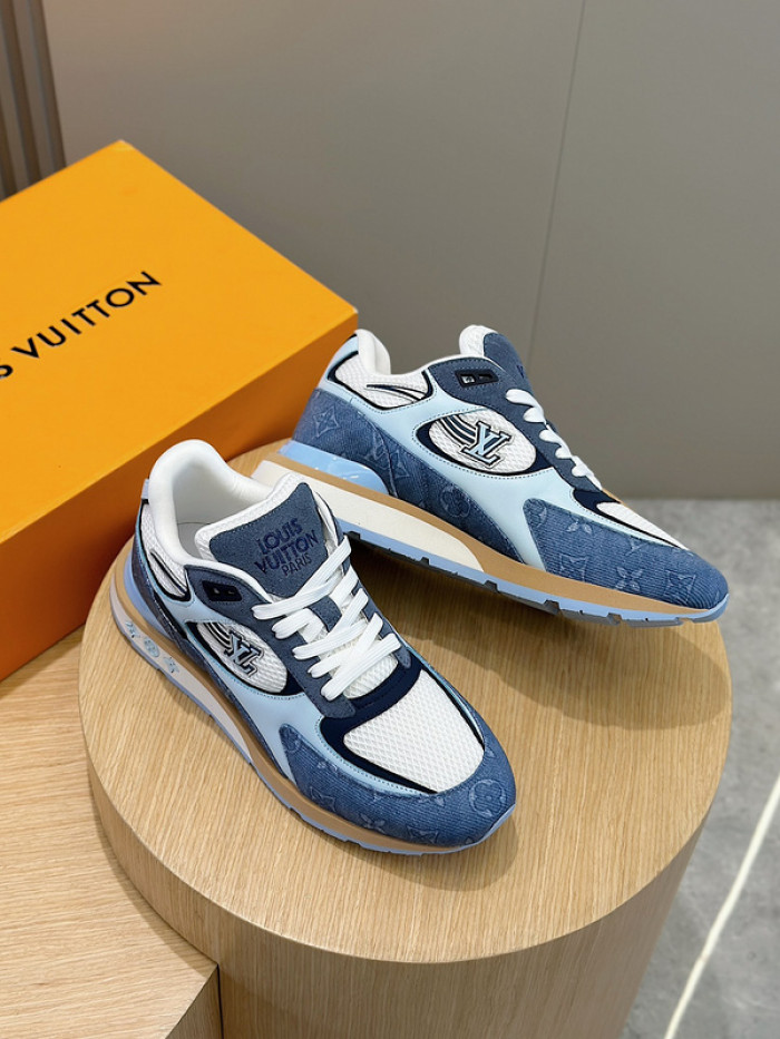 LUSV SNEAKERS