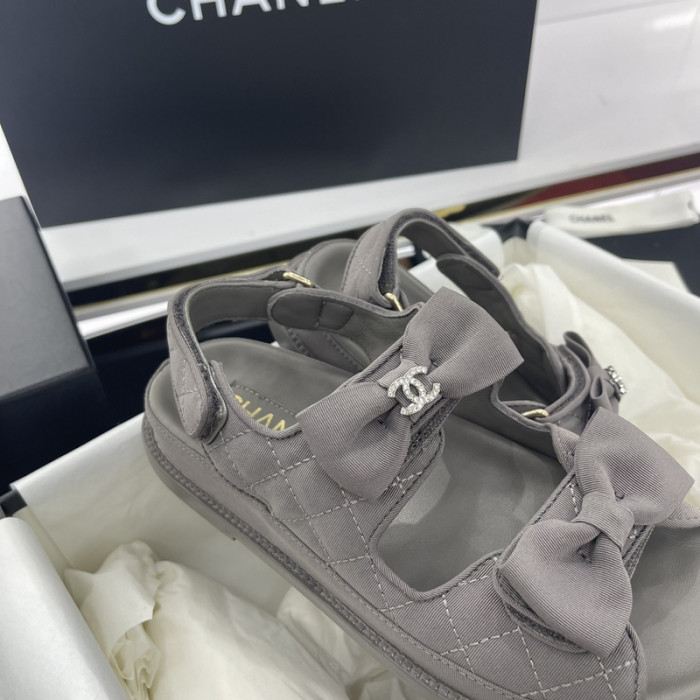 CN Slide Sandal