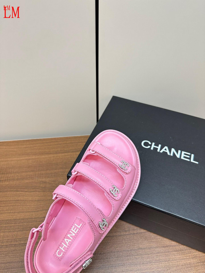 CN Slide Sandal