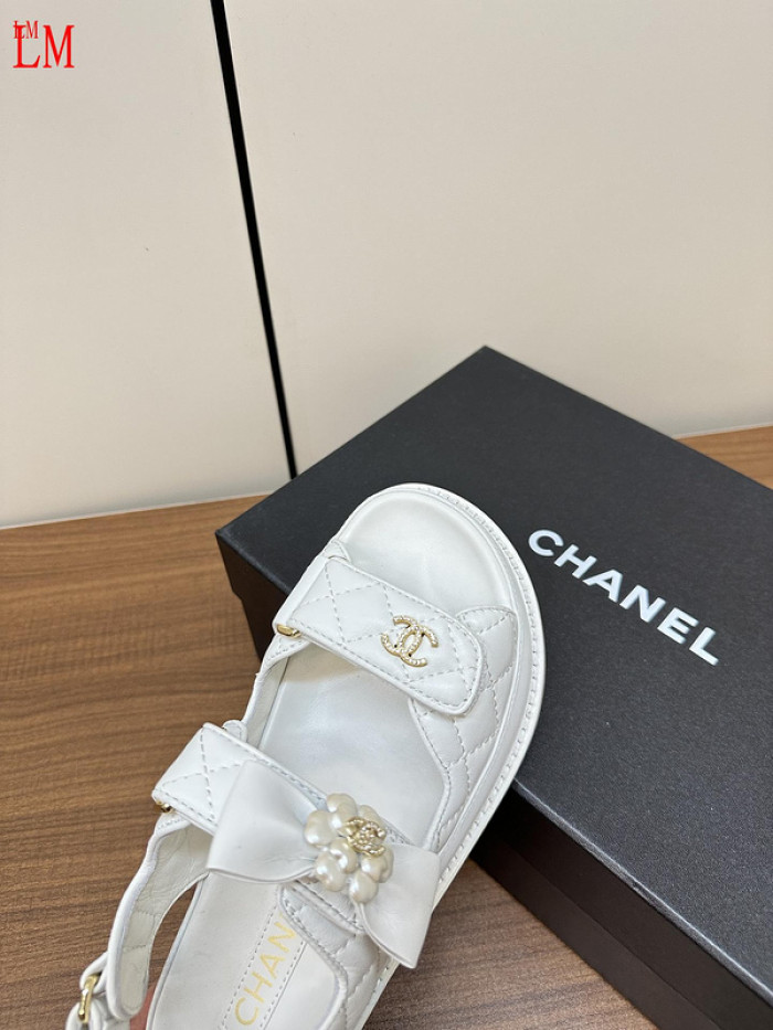 CN Slide Sandal