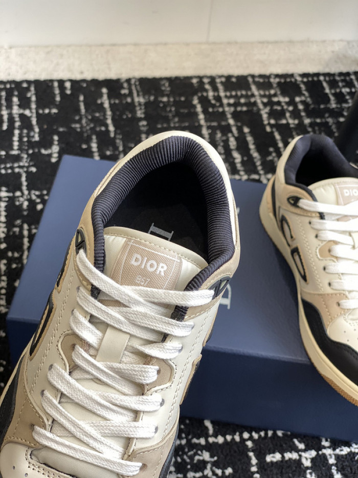 DOR B57 SNEAKERS