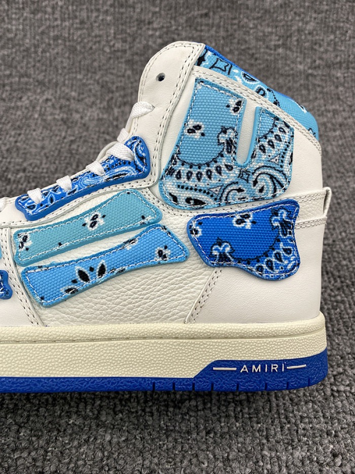 AMIRI SHOES