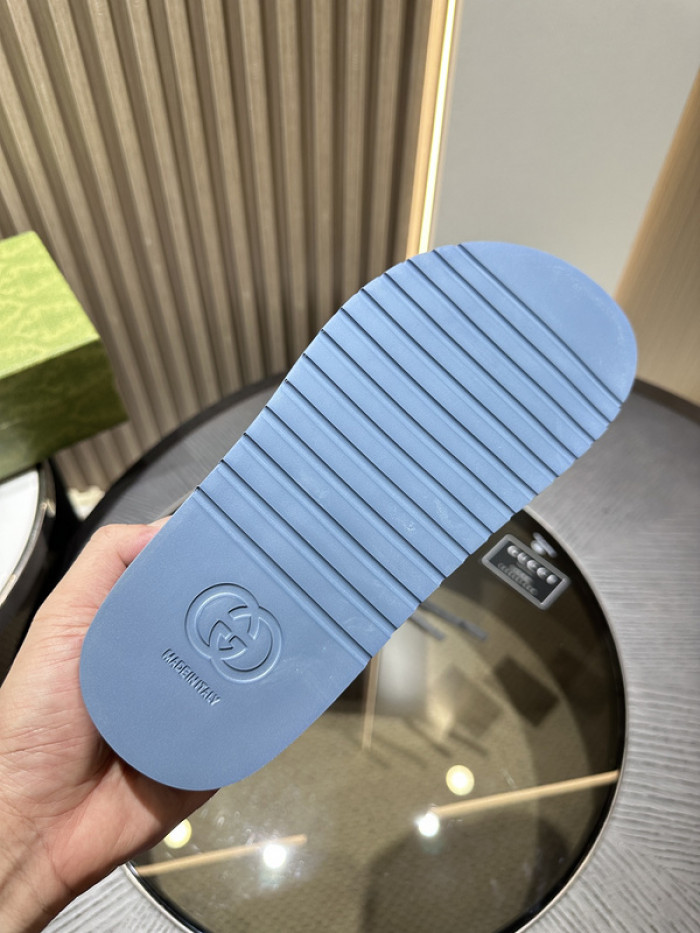 GCI GG Slide Sandal