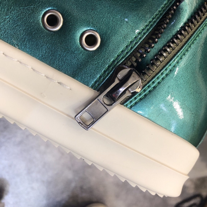 RICK OWENS