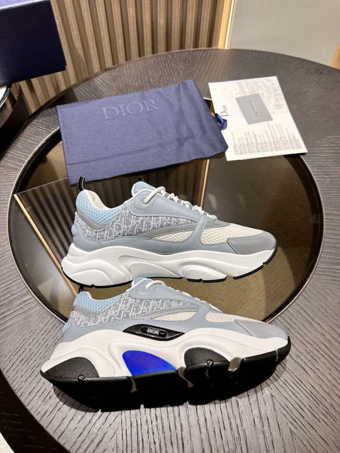 DOR B22 SNEAKERS