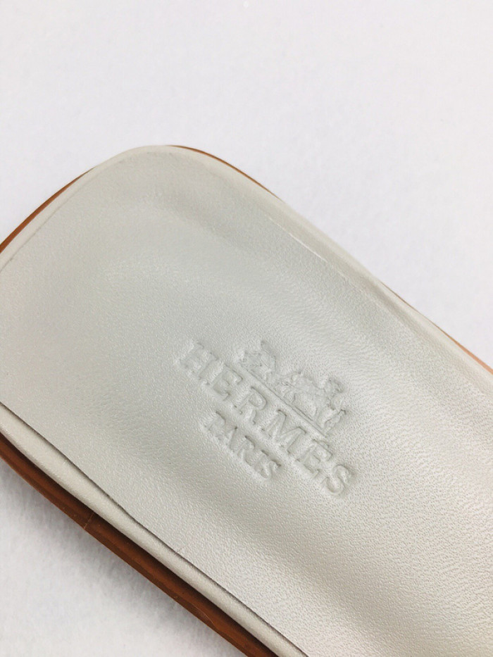 H**mes slide