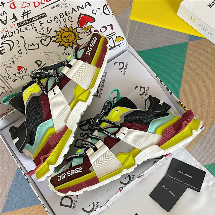 DG SNEAKER