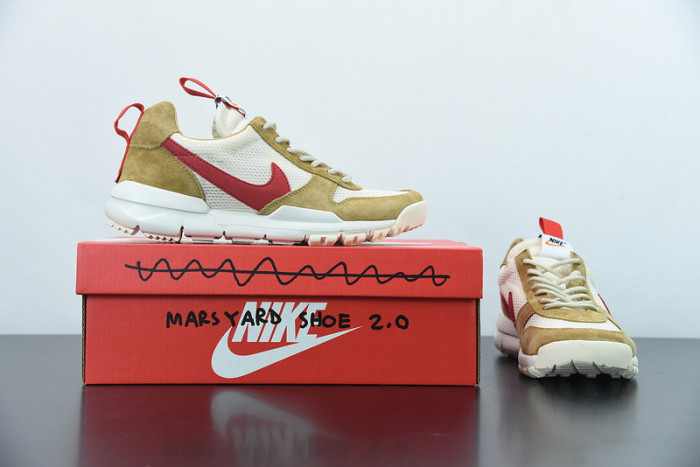Nike Craft Mars Yard TS NASA AA2261-100