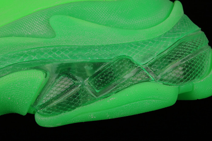 BALCIA Triple S Sneaker