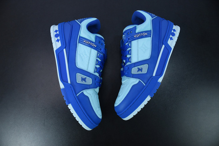 LUSV SNEAKERS