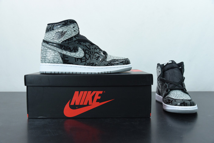 Air Jordan 1 High OG “Rebellionaire” 555088-036
