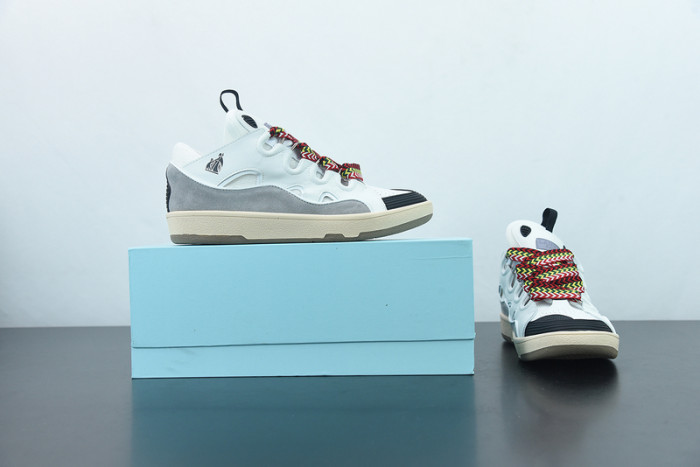 LANVIN CURB SNEAKER