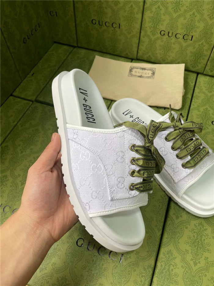 GCI GG Slide Sandal