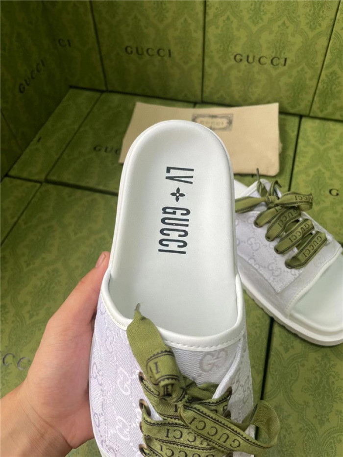 GCI GG Slide Sandal