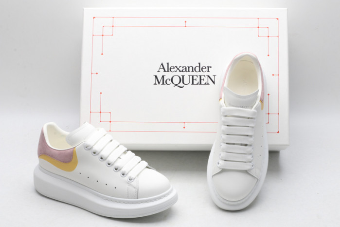 ALEXMQ Sneakers