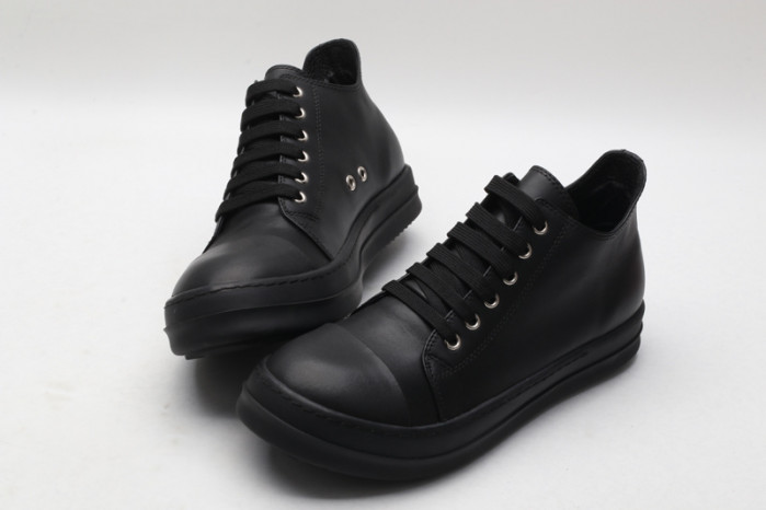 RICK OWENS