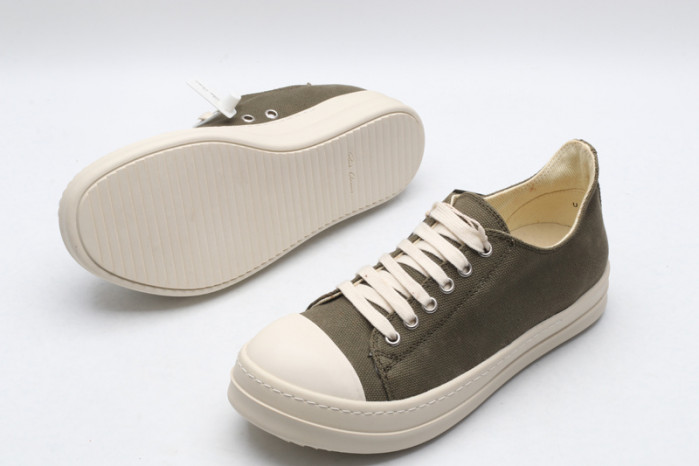 RICK OWENS